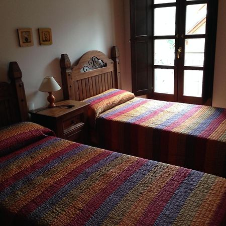 Apartaments Pirinenc Esterri D'Aneu Luaran gambar