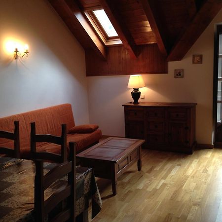 Apartaments Pirinenc Esterri D'Aneu Luaran gambar
