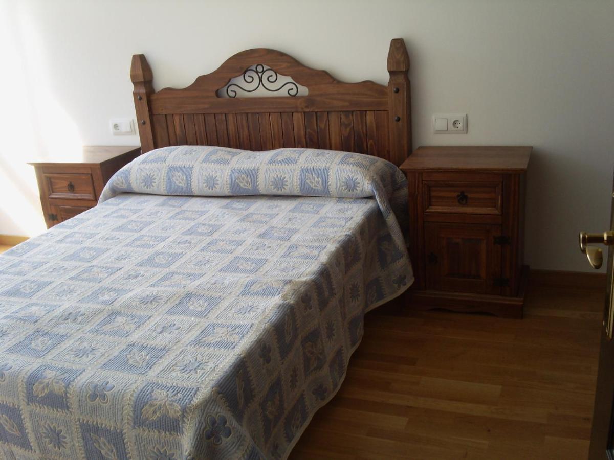 Apartaments Pirinenc Esterri D'Aneu Luaran gambar